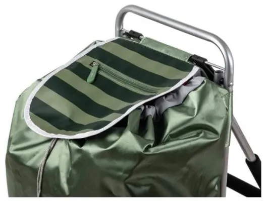 Сумка-тележка Gimi Flexi Trolley Bag