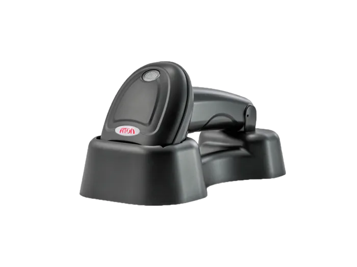 Беспроводной сканер 2DAtolsb2109