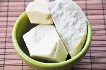 Как масло воздействует на волосы