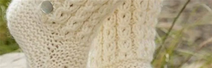 14 моделей сапожек для взрослых вязанных спицами со схемами, описание и видео МК