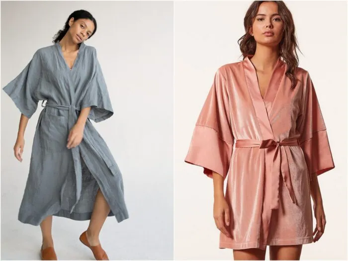 Повседневная домашняя обстановка - выбор одежды и обуви