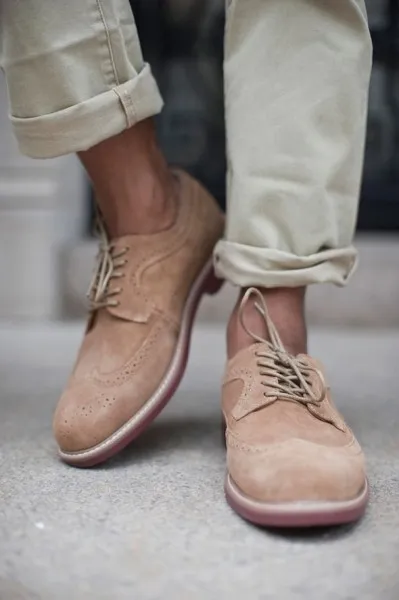 Какую обувь носить с джинсами мужчине – особенности выбора, рекомендации стилистов