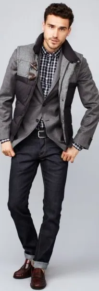 Какую обувь носить с джинсами мужчине – особенности выбора, рекомендации стилистов