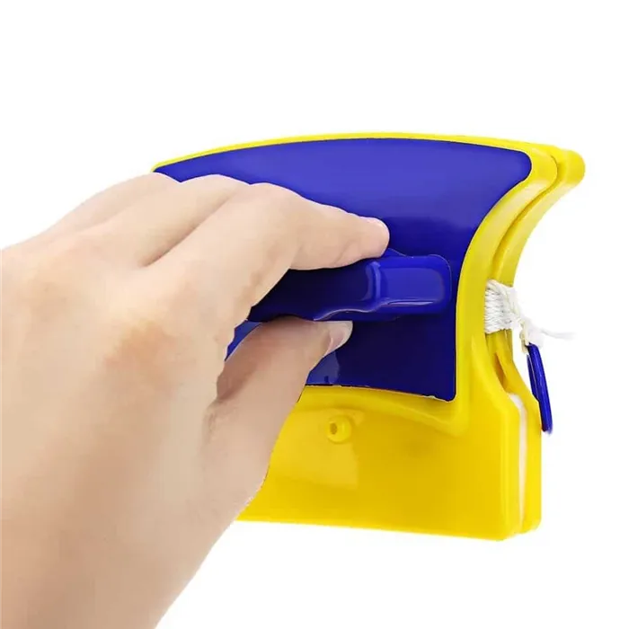 Window Wizard для чистых окон.