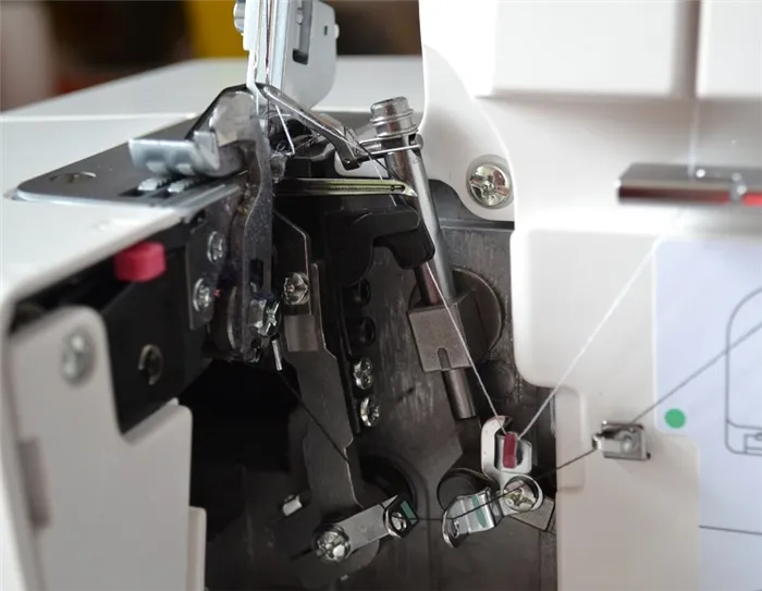 Спиннер для петель на колчане