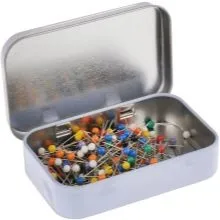 Нить для швейной машины, какая нить лучше?