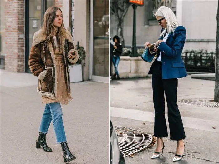 Как уменьшить джинсы с бахромой