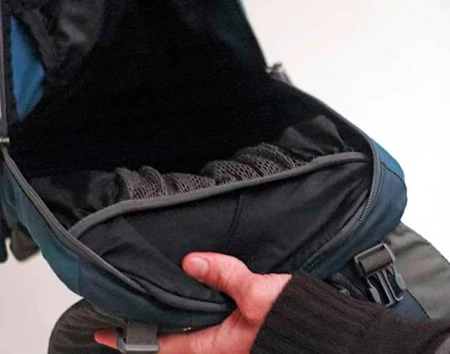 Простые правила, как стирать рюкзак в стиральной машине. Никаких пятен, никаких запахов...