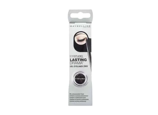 Maybelline EyeStudio Lasting Drama Gel Liner