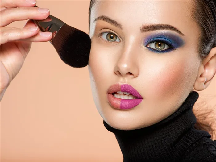 Особенности лайнера