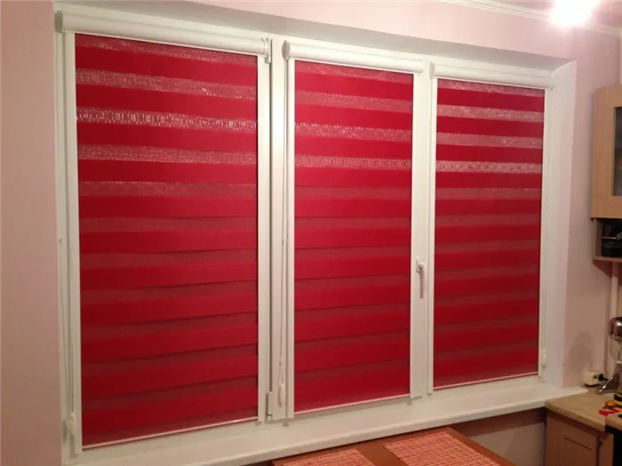 Недостатки рулонов