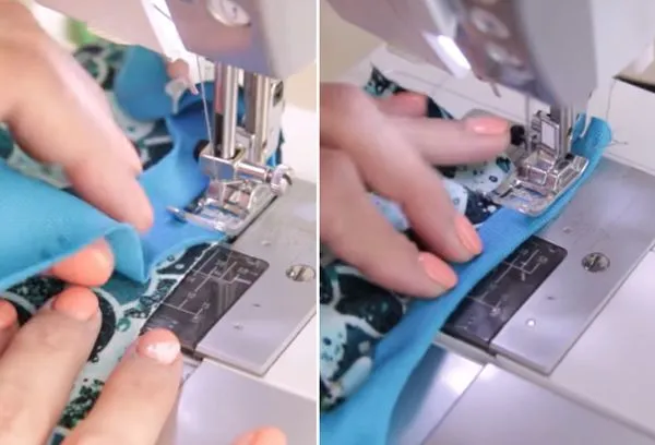 Вязание крючком.