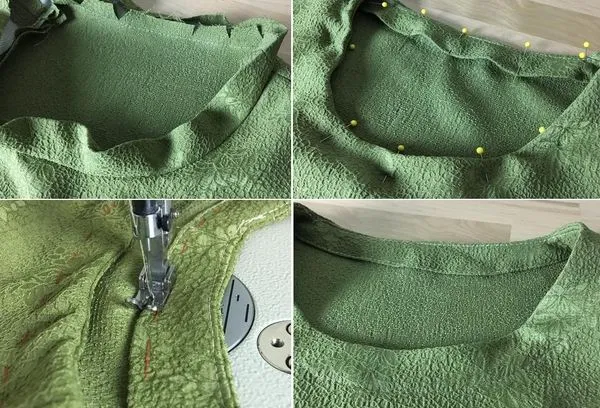 Нарядные ободки