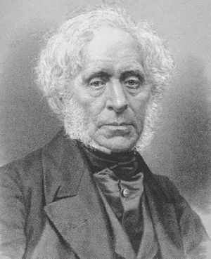 Изобретатель калейдоскопа