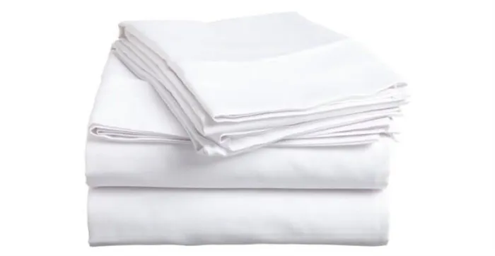 Отбеленный гравий