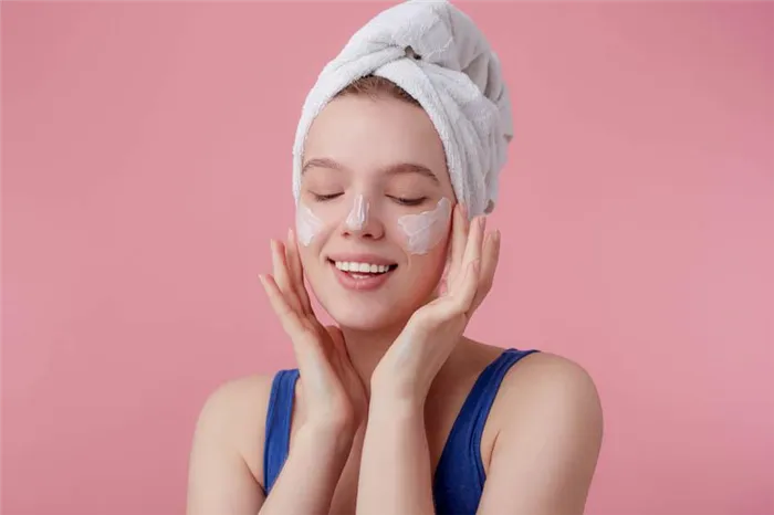 Увлажнять или питать