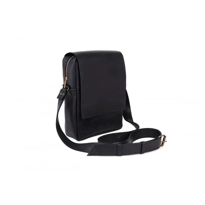 Сумки мужские через плечо