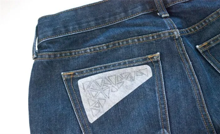 Вышиваем на дениме: хитрости и советы