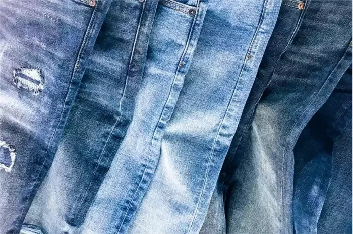 Вышиваем на дениме: хитрости и советы