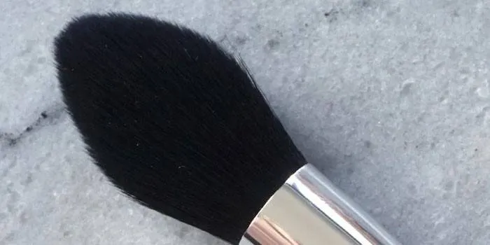 Кисть для вспышки.