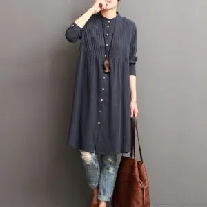 Как сшить повседневное платье бохо